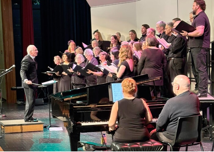 “Celebrate the Season” with the Kennebec Performing Arts Company