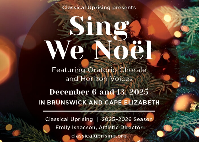 Sing We Noel