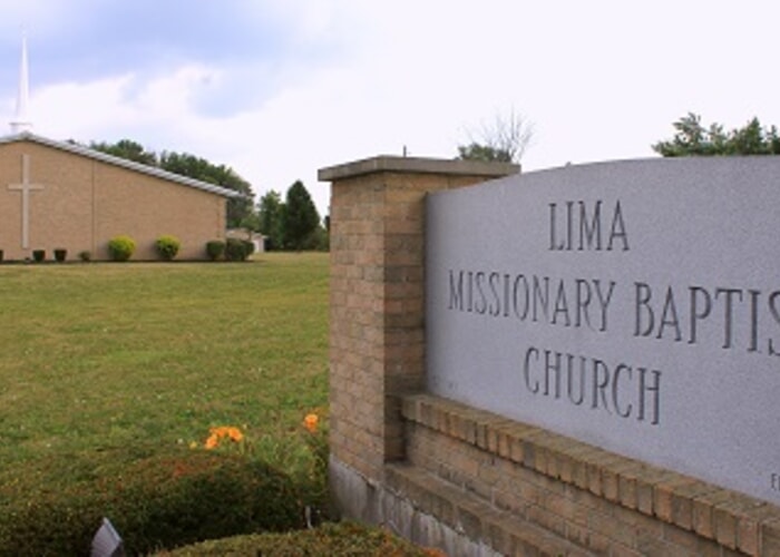 Thanksgiving Service