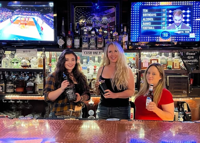 DJ with Jere-O-Kee Every Friday