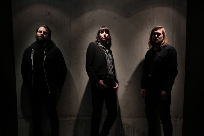 BAND OF SKULLS - COLD FAME TOUR