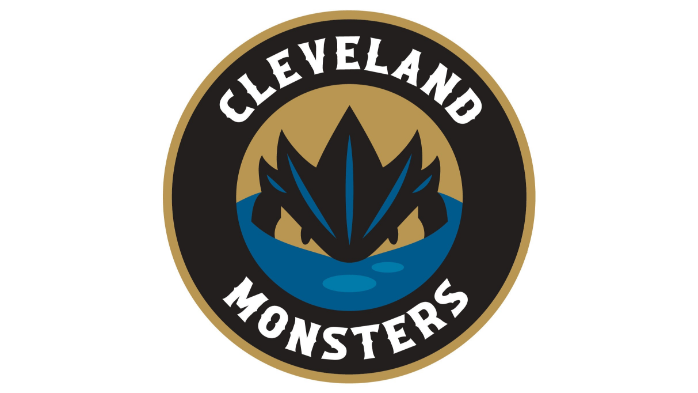 Cleveland Monsters vs. Hartford Wolfpack