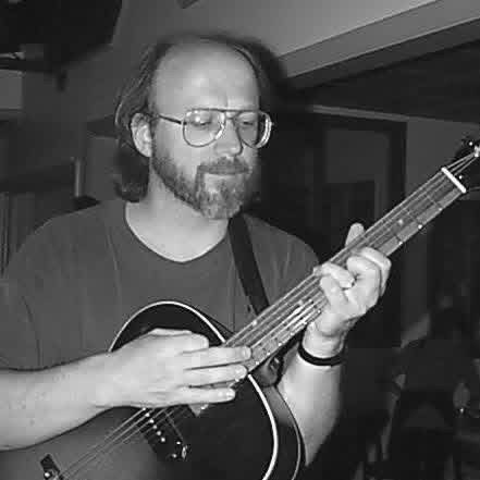 John Lucic and the best music of the past!