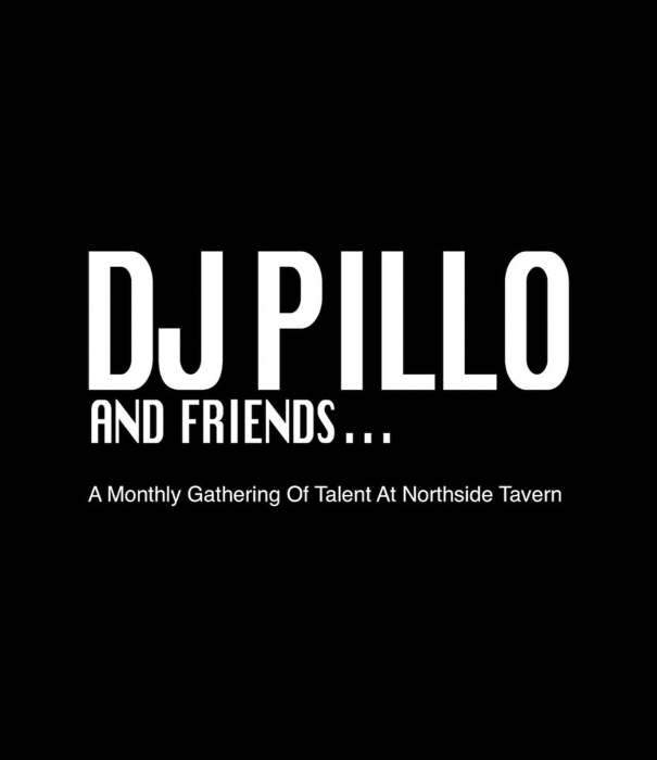 DJ Pillo And Friends