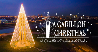 A Carillon Christmas 2025