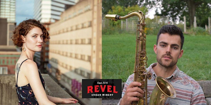 Emily Grace Jordan - Revel Music Series