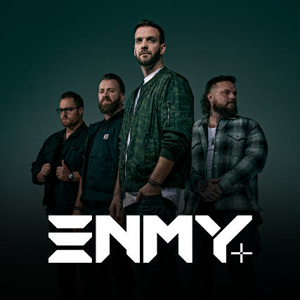 ENMY - with special guests Softspoken and Truss