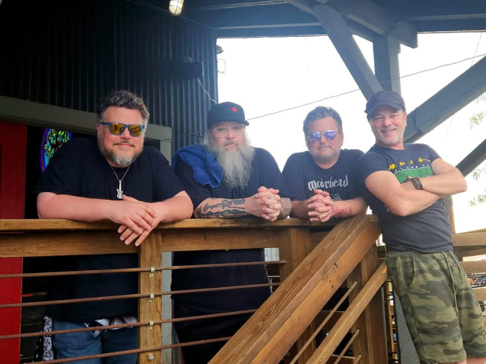 A Deadair Dennis & Bryan Himes Experience at Backstretch