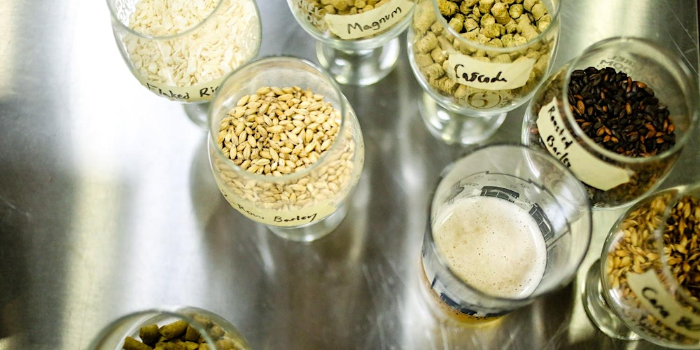 West Sixth Brewing Sunday Tour