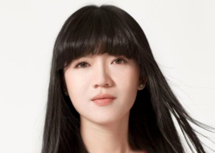 Stella Su: An Evening with Tchaikovsky and Brahms