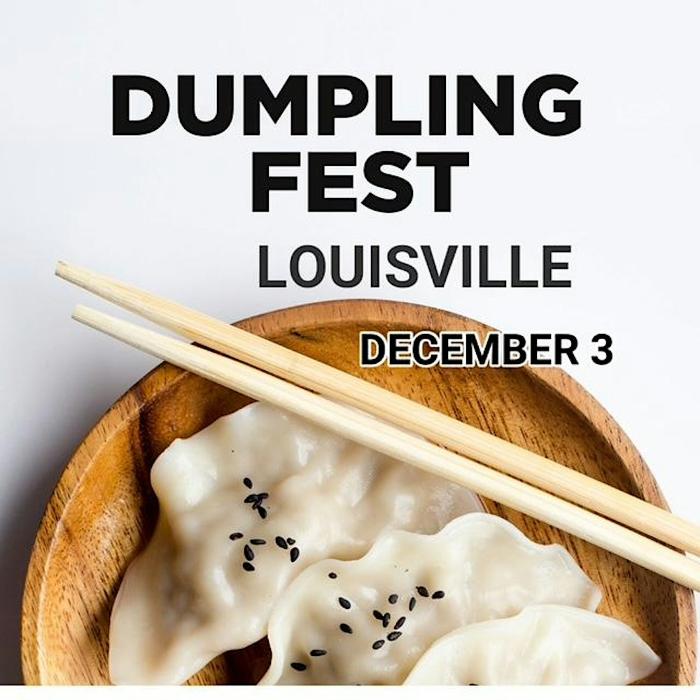 Dumpling Fest Louisville