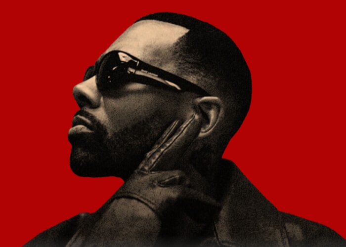 Mario Presents: The Nothing But Us Tour 2025