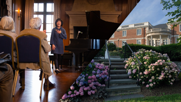 Student Recital Series