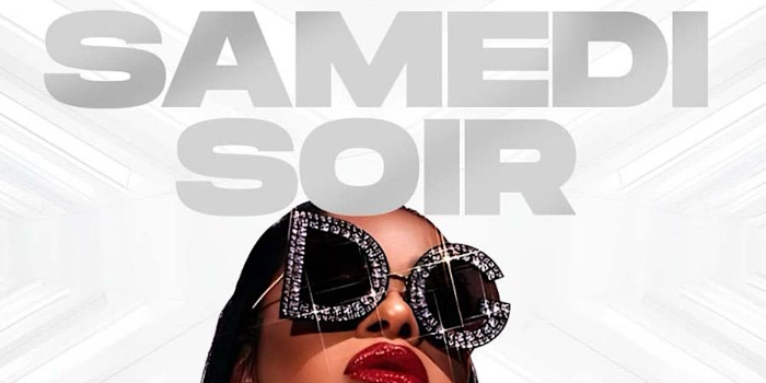 Samedi Soir at Black Diamond!