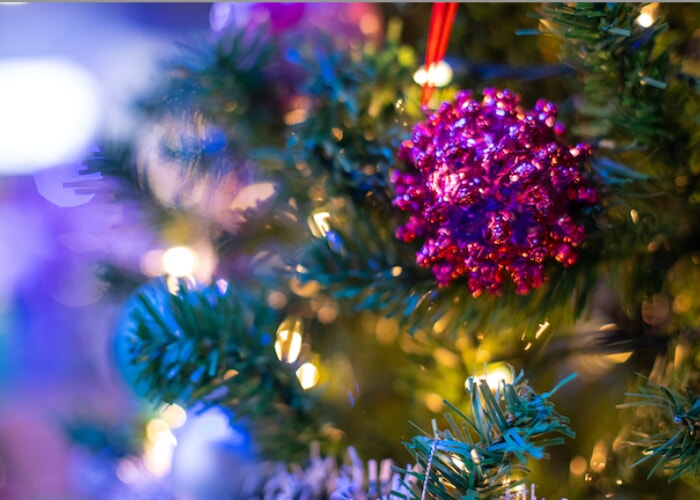 Kennedy Krieger's Tinsel on Tap