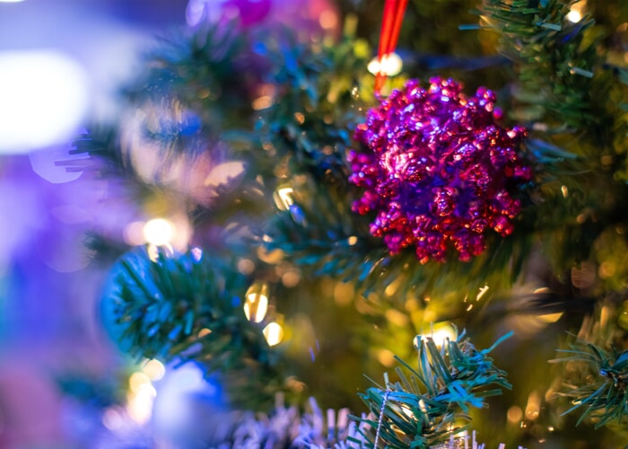 Kennedy Krieger’s Tinsel on Tap