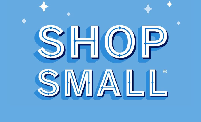 Small Business Saturday