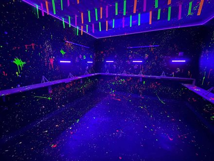 Grand Opening Weekend Celebration @ SMASHRx