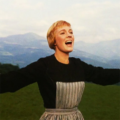The Sound of Music Sing-Along (1965)