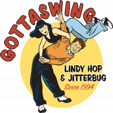 SWING DANCE WITH GOTTASWING