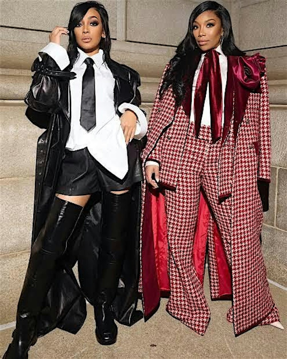 The Boy Is Mine Concert DC Transportation