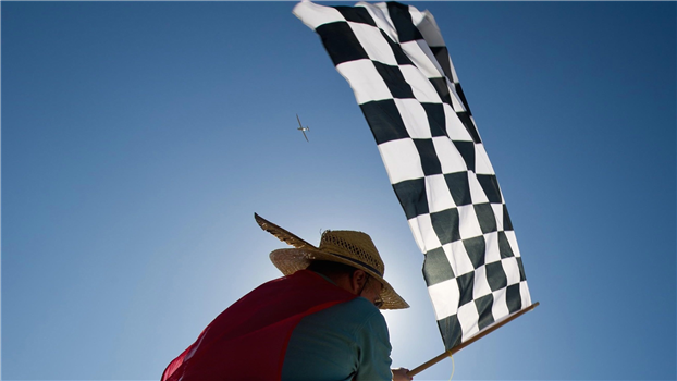 Gateway Dirt Nationals Saturday