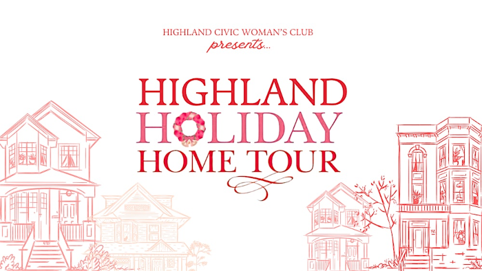 Highland Holiday Home Tour