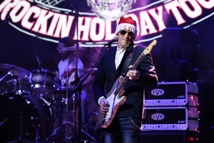 Gary Ho! Ho! Hoey 30th Anniversary Tour