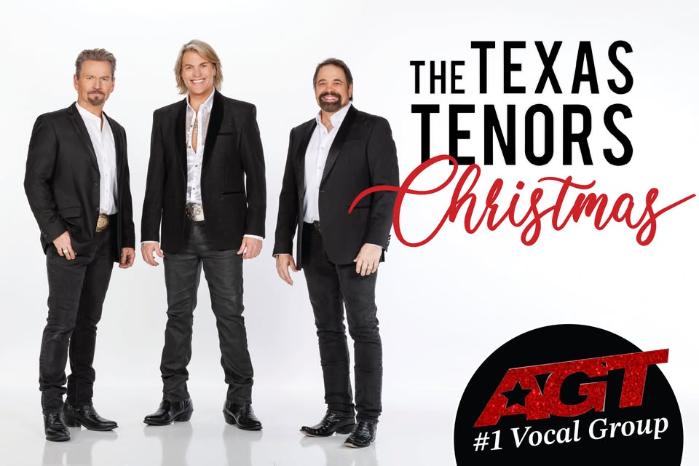 The Texas Tenors