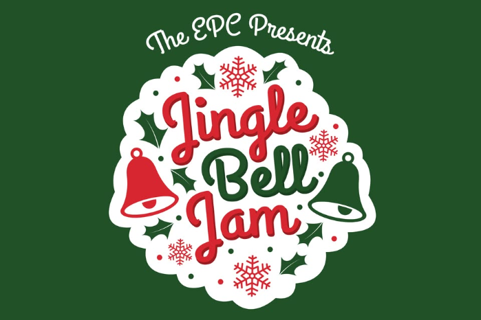 Jingle Bell Jam