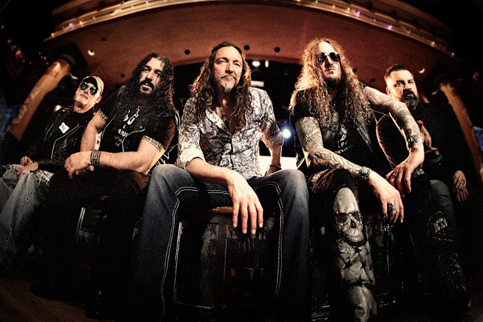 Superjam at Horseshoe STL