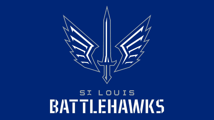 2025 St Louis Battlehawks Season Ticket Membership