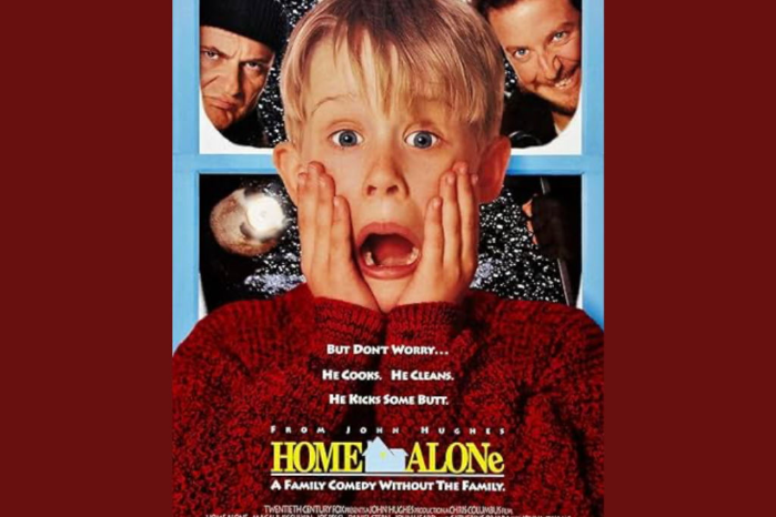 ChiTown Drive-In Presents -Home Alone