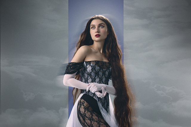 Jerry Heil - Exclusive Charity Concert in Chicago