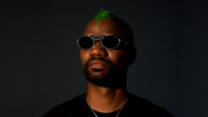 Green Velvet La La Land (18 and Over with Valid Government ID)