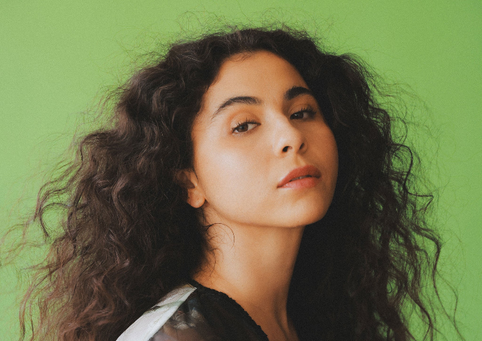 Silvana Estrada - VENDRÁN SUAVES LLUVIAS TOUR with Bedouine