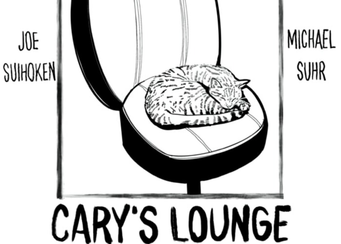 KRILL 2 w/ JOE SUIHOKEN & MICHAEL SUHR