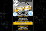 TURKEY BALL FESTIVAL