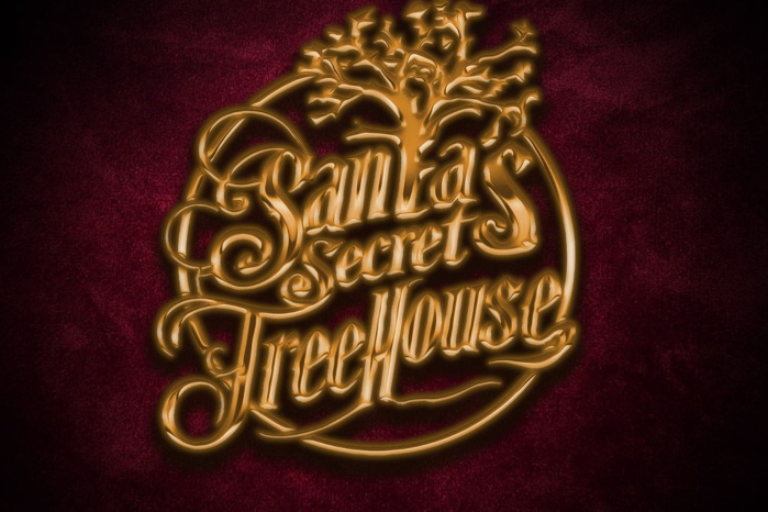 Santas Secret Treehouse - GENERAL ADMISSION ONLY