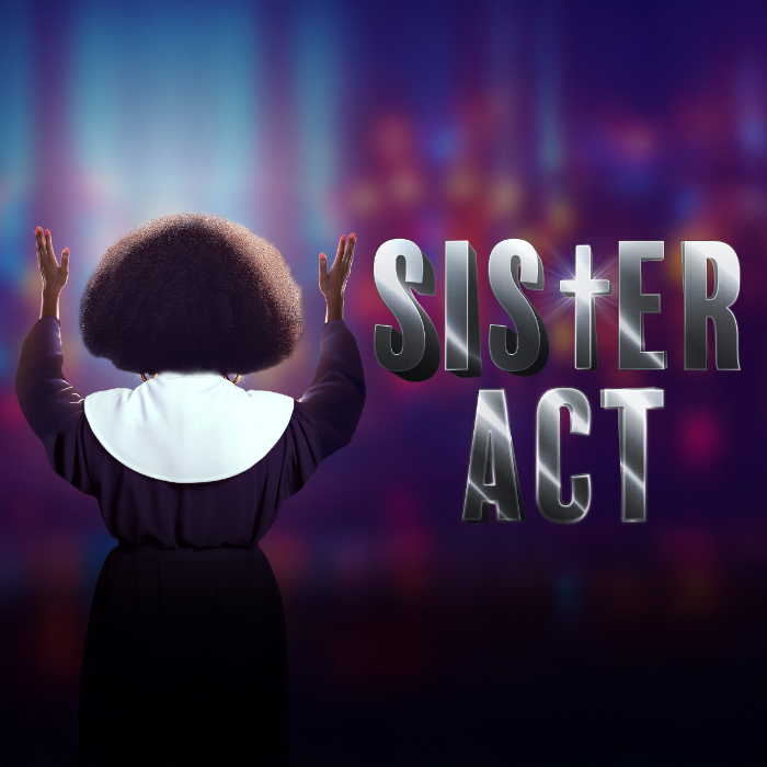 Sister Act at Drury Lane