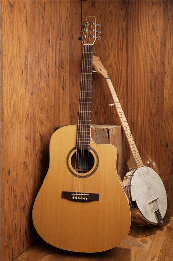 Bluegrass Hollers @ The Old Post