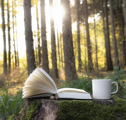 Virtual Naturalist Book Club #2