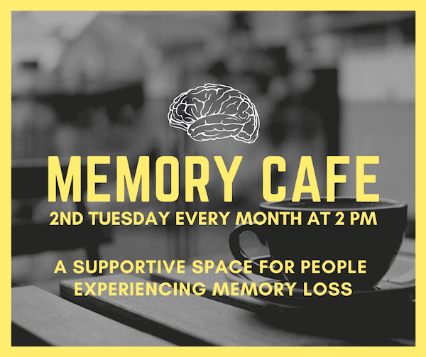Memory Café