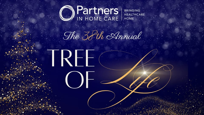 The 38th Annual Tree of Life Ceremony
