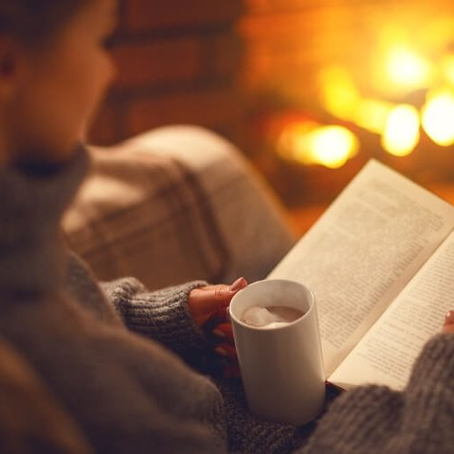 Virtual Naturalist Book Club #1