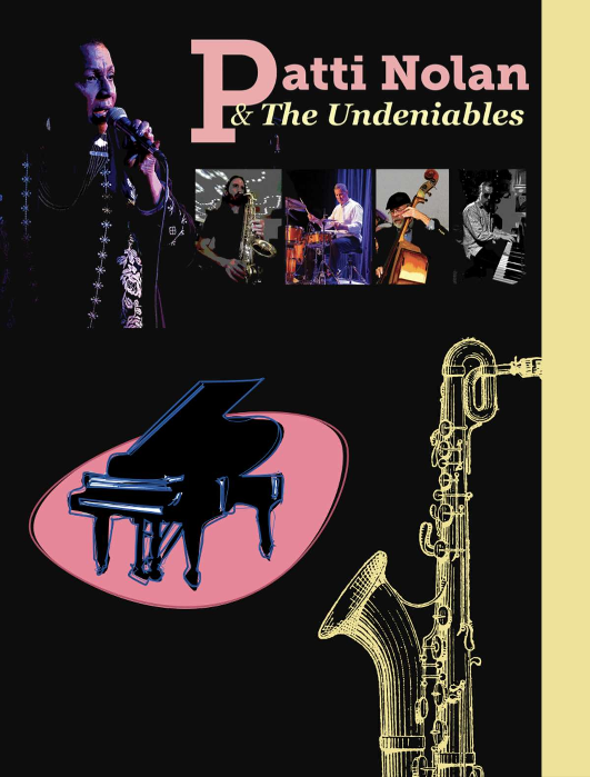 Patti Nolan & The Undeniables