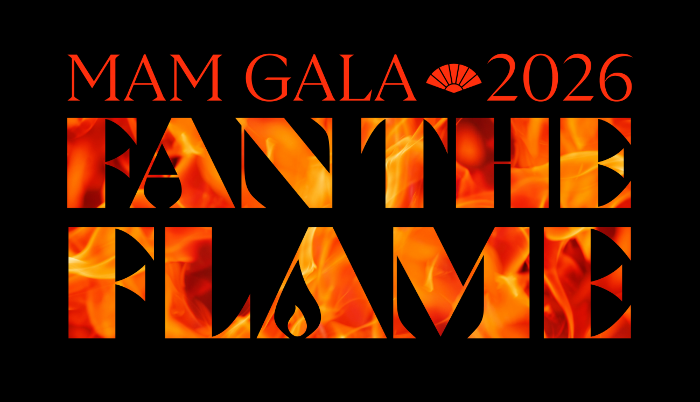 MAM GALA 2026: Fan the Flame