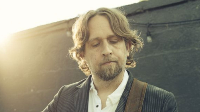 Hayes Carll - We're Only Human Tour
