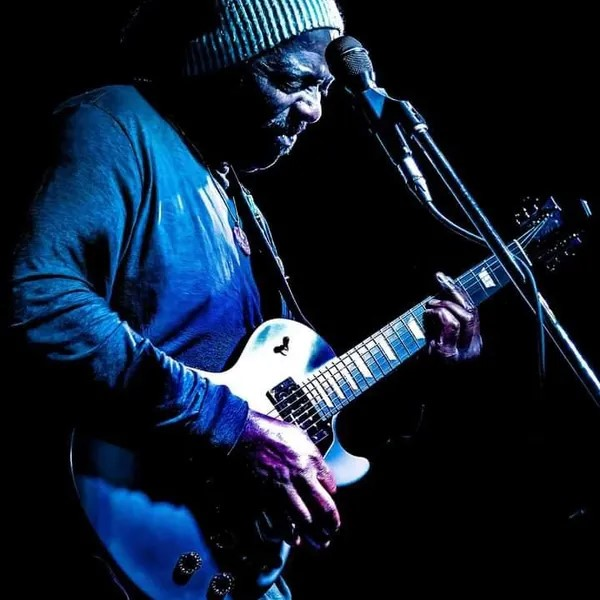 Daniel Kosel Duo at The Murray Bar