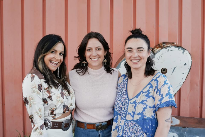 Honey Holler @ Bozeman Hot Springs